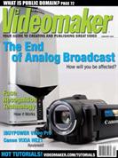 Videomaker Magazine